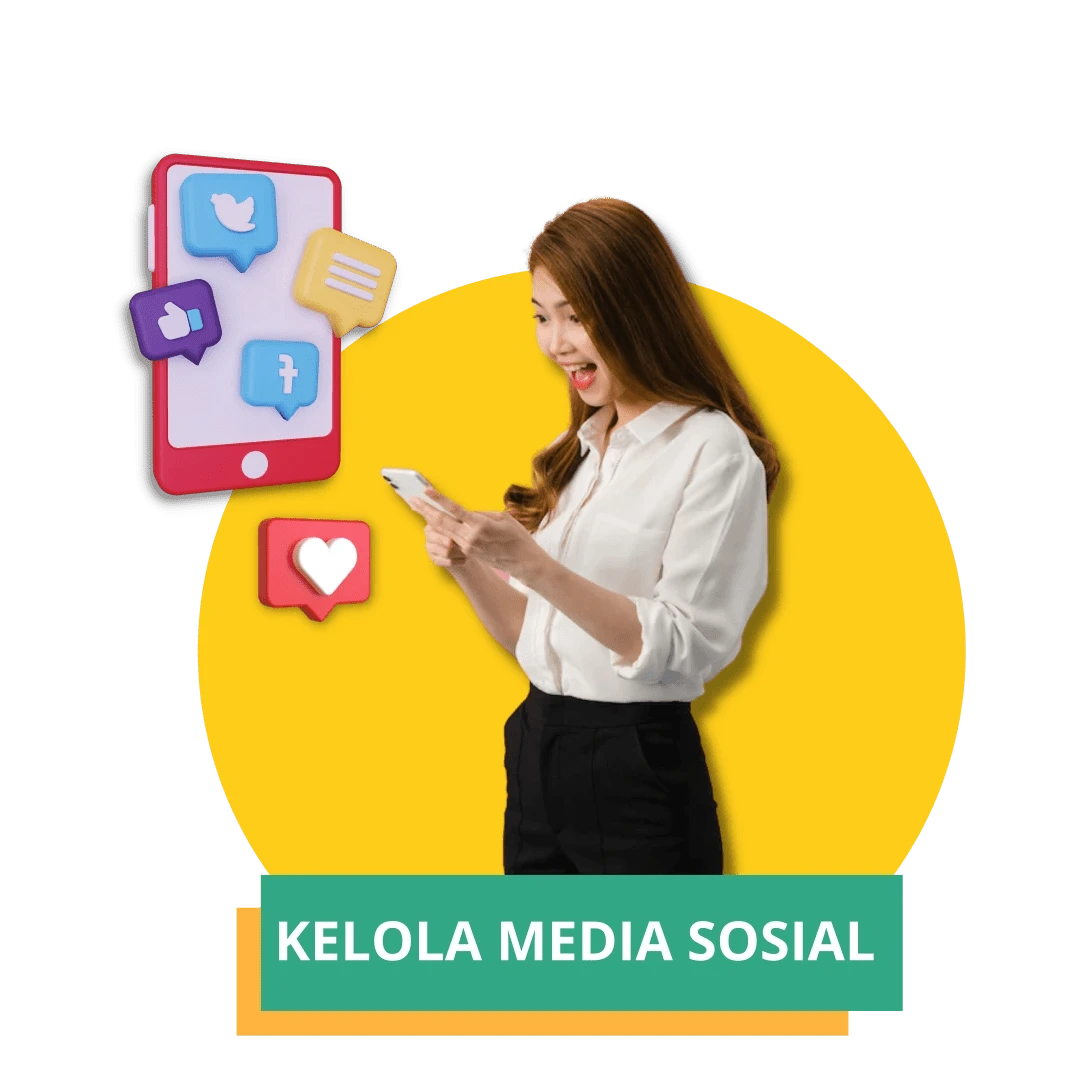 jasa kelola social media untuk UMKM