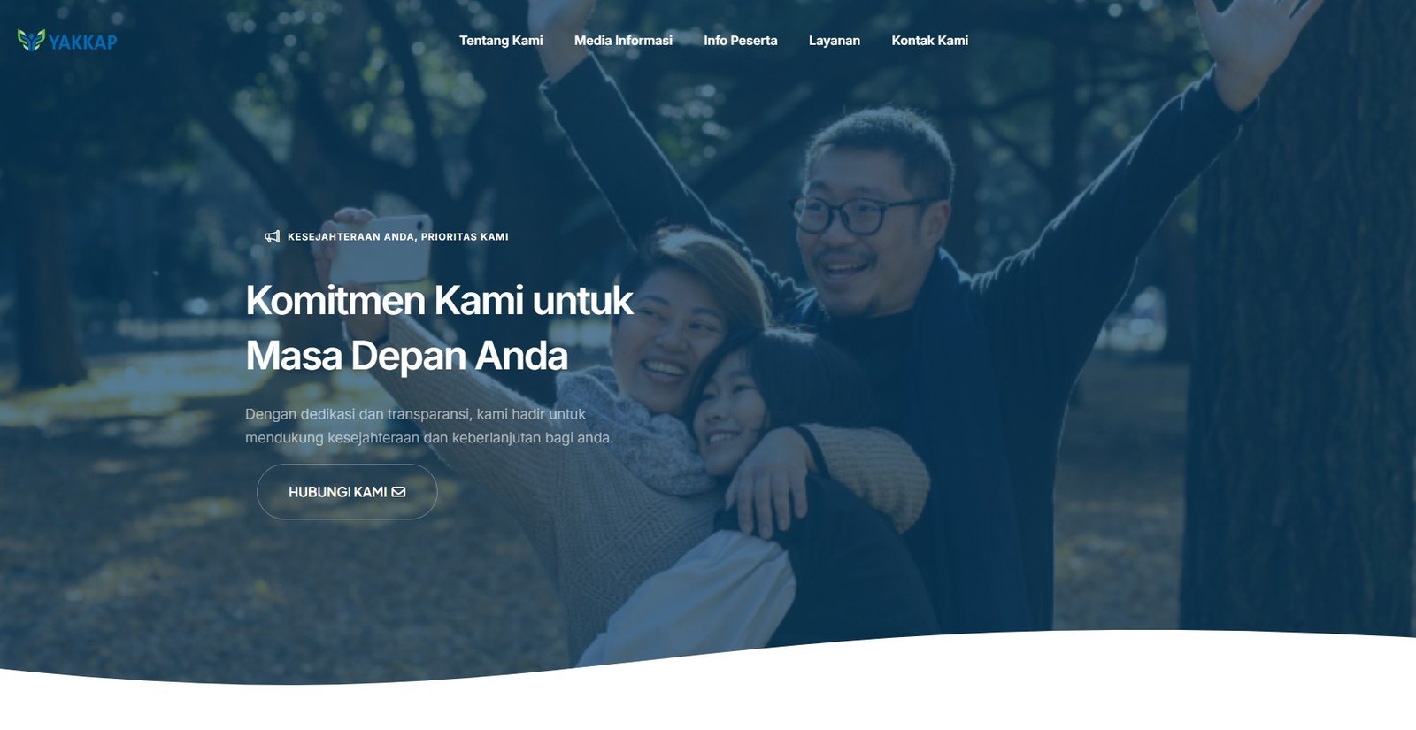 Portfolio YAKKAP 1