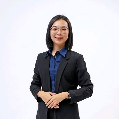 Dhea Meidina - Copywriter Resolusiweb